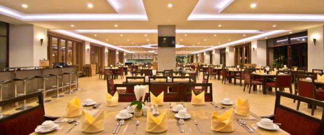 Restaurante
