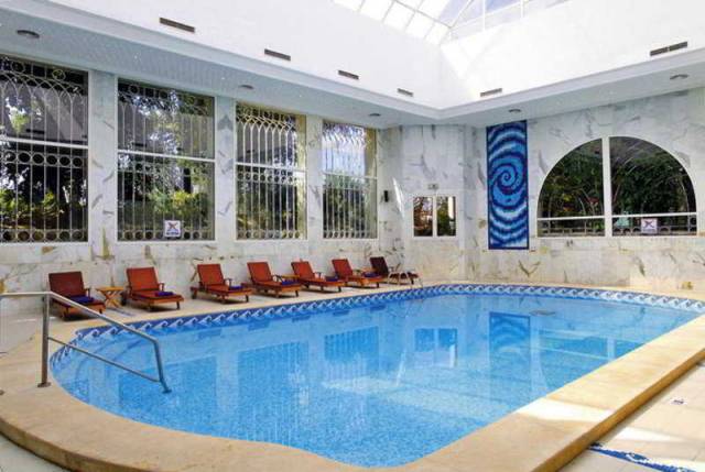 Piscina