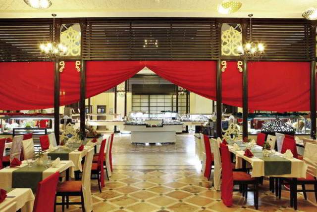Restaurante