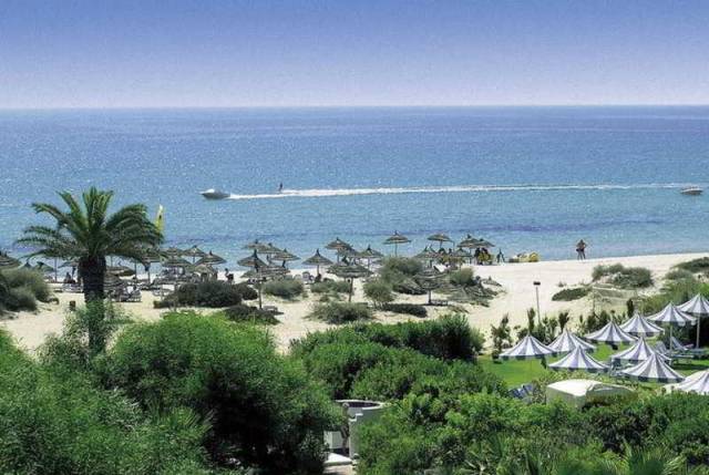 Praia