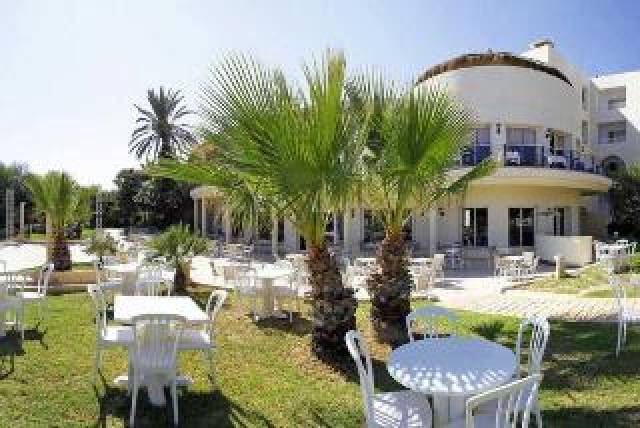 Terraço