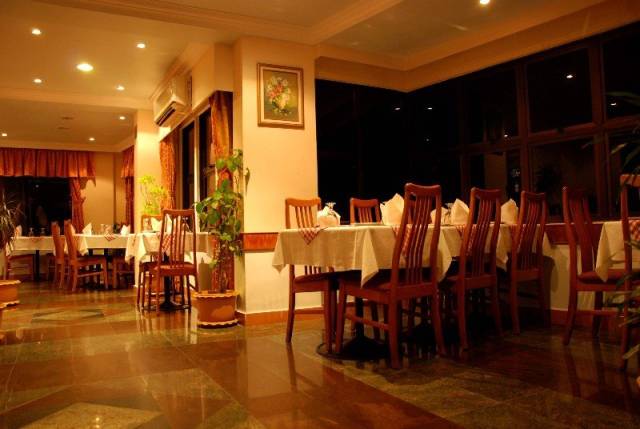 Restaurante