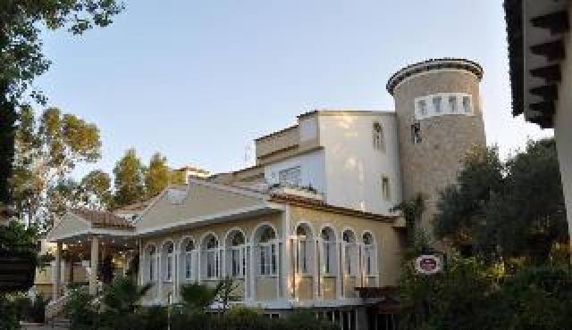 Vista General