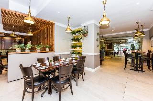 Restaurante