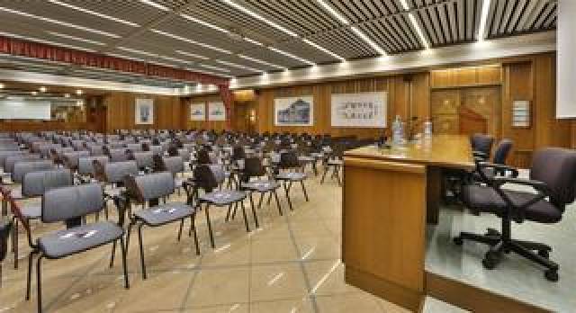 Conferencias