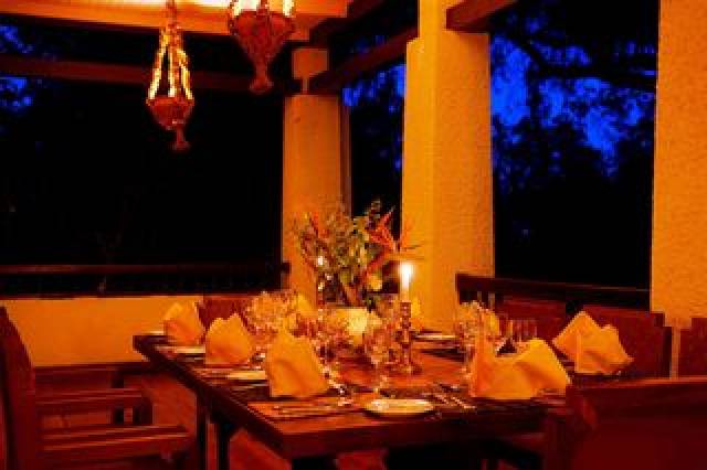 Restaurante