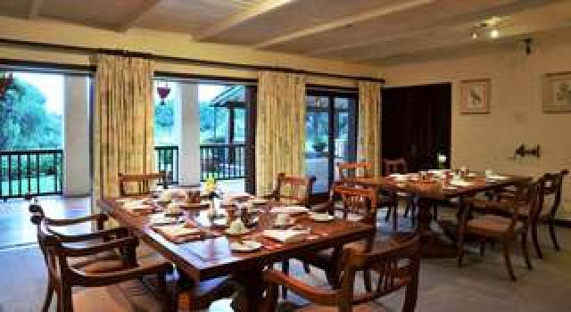 Restaurante