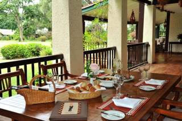 Restaurante