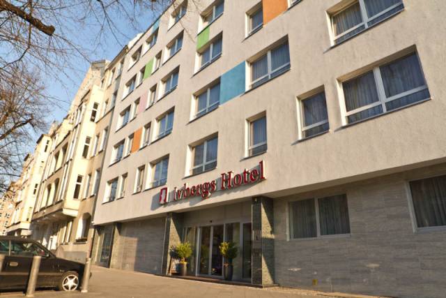 Vista General