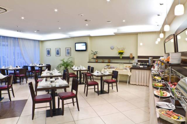 Restaurante