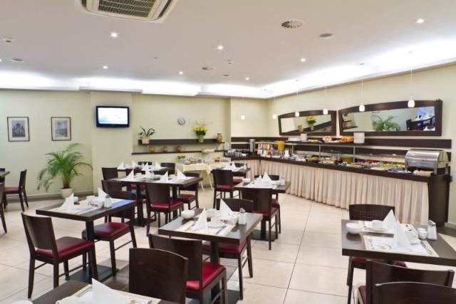 Restaurante