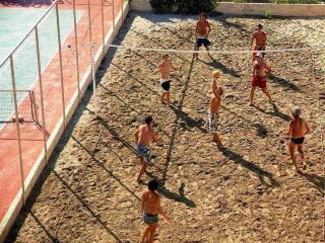 Desportos y Entretenimento