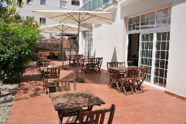 Terraço