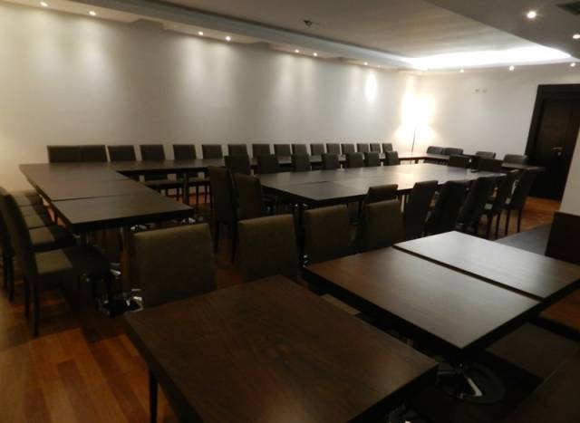 Conferencias