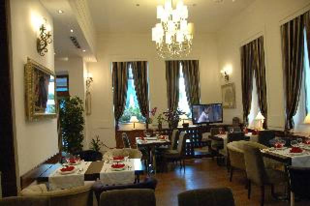 Restaurante