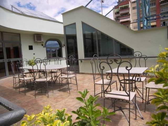 TerraÃ§o