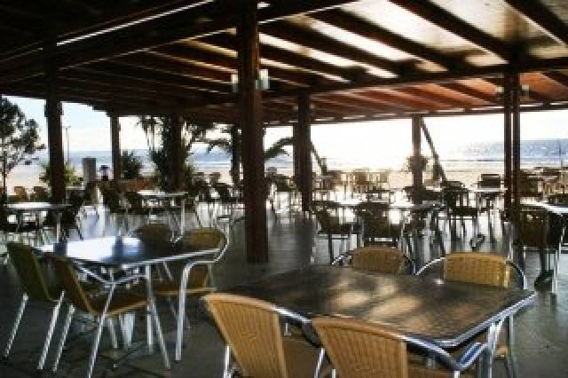 Terraço