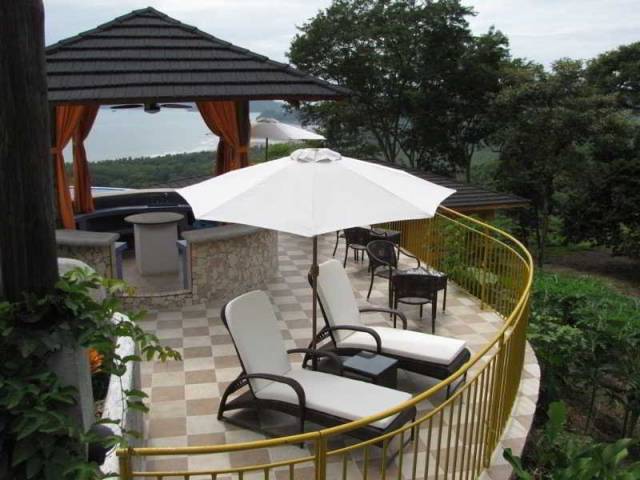 Terraço