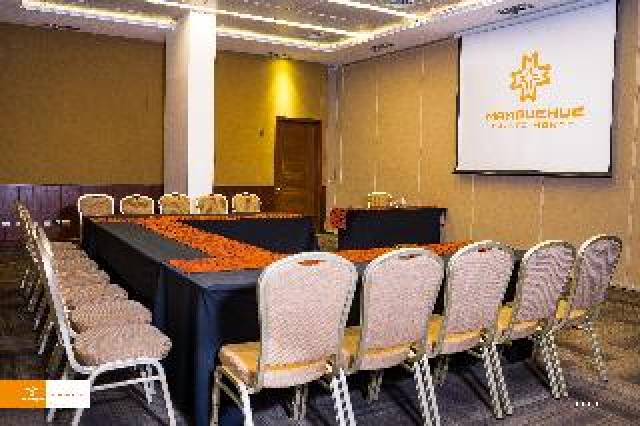 Conferencias