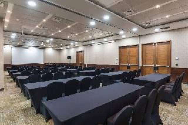Conferencias