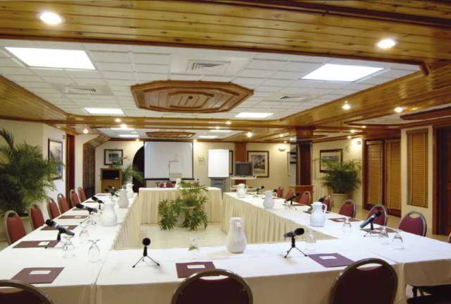 Conferencias