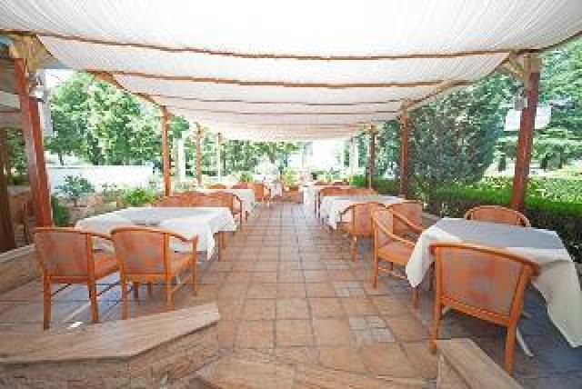 Terraço