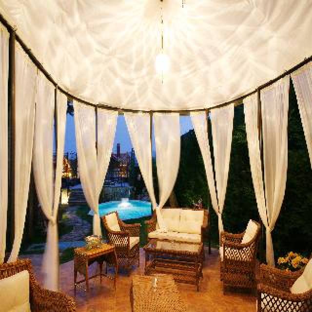 Terraço