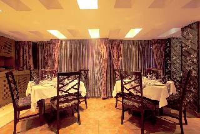 Restaurante