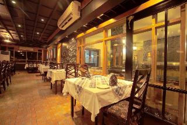 Restaurante