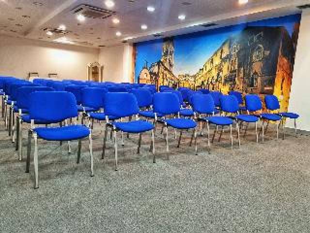 Conferencias