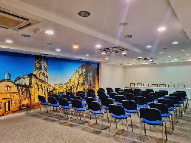 Conferencias