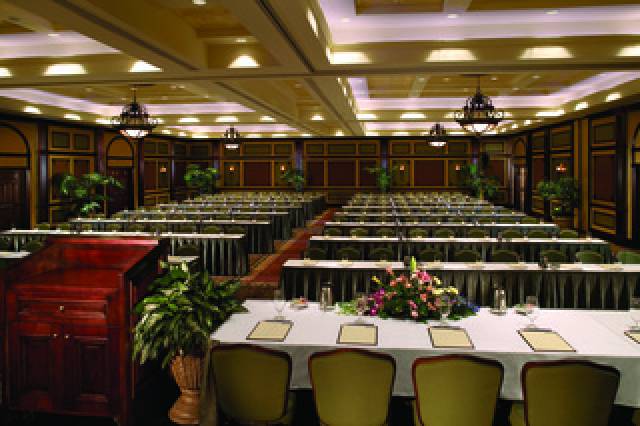 Conferencias
