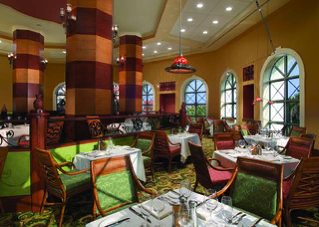Restaurante