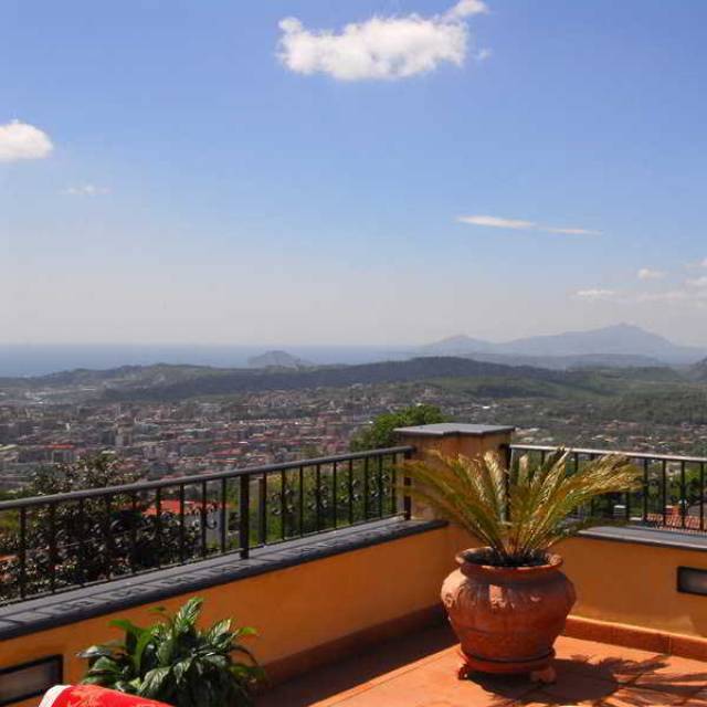 Terraço