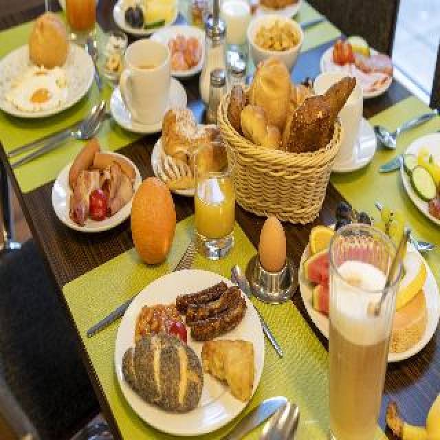 Restaurante