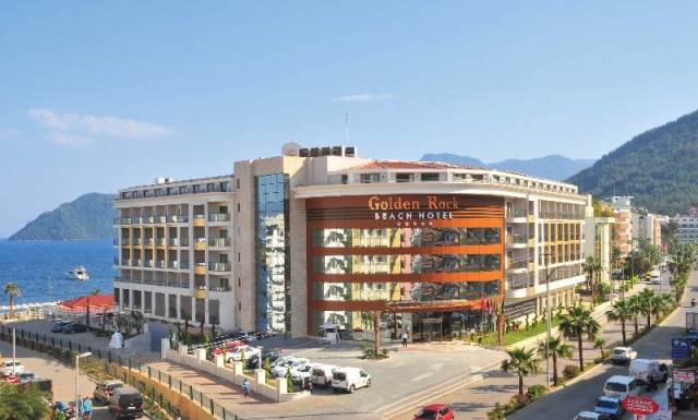 Vista General