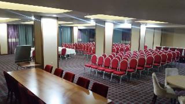 Conferencias
