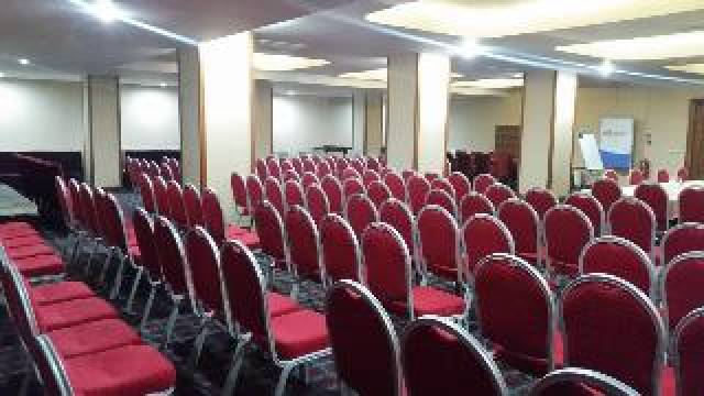 Conferencias