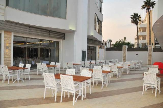 Terraço