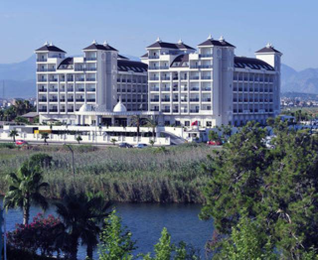 Vista General