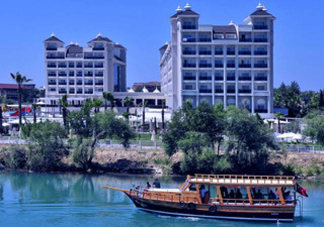 Vista General