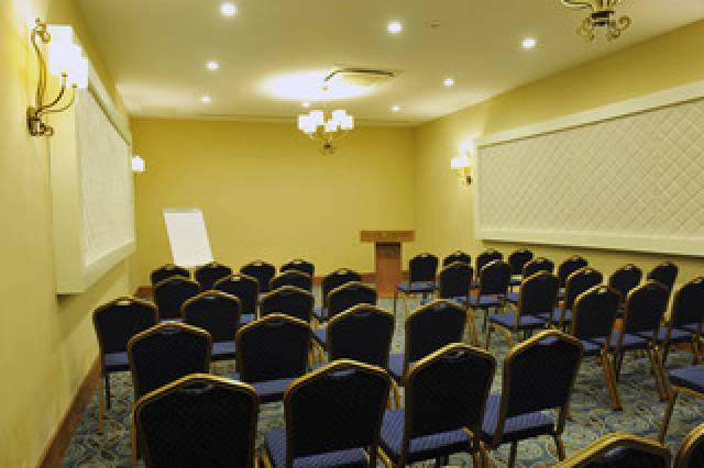 Conferencias