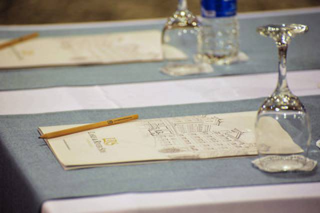 Conferencias