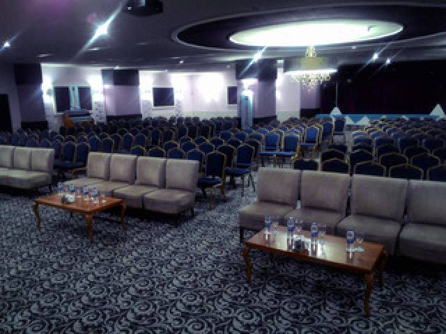 Conferencias