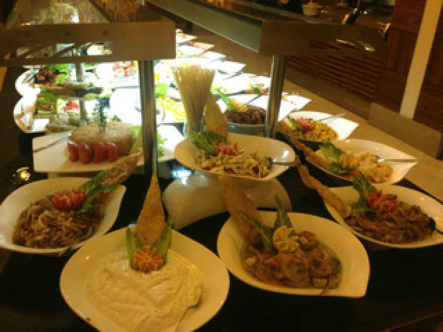 Restaurante