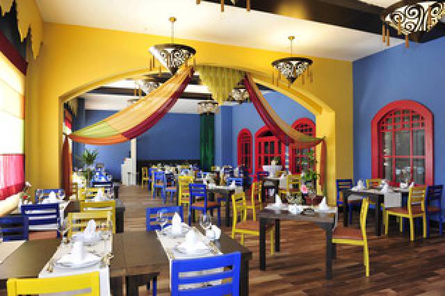 Restaurante