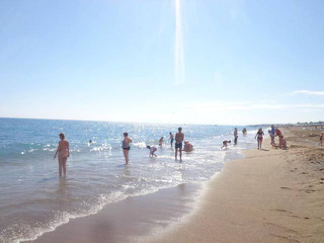 Praia