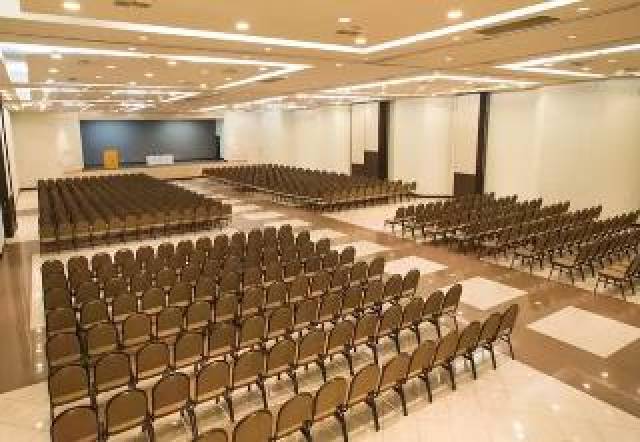 Conferencias