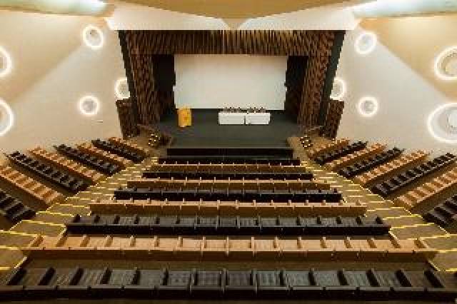 Conferencias