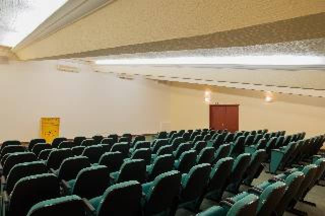 Conferencias
